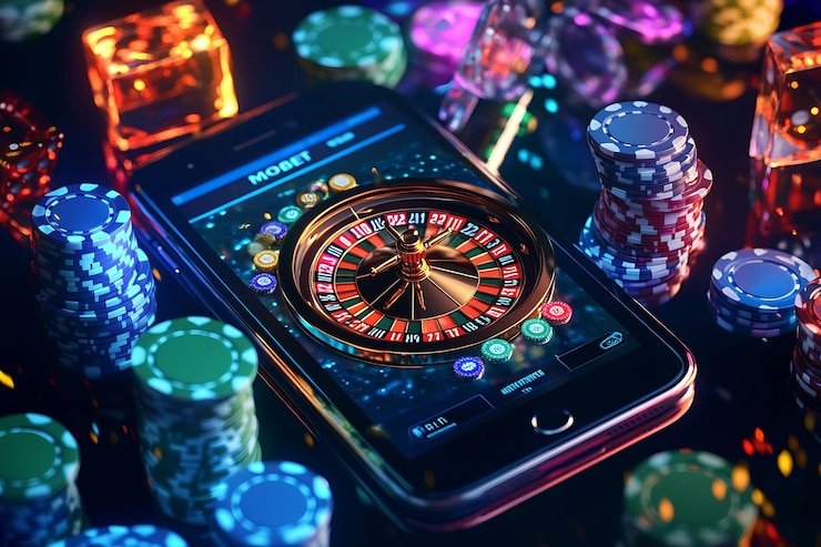 Langkah deposit tertib untuk pengguna dewasa