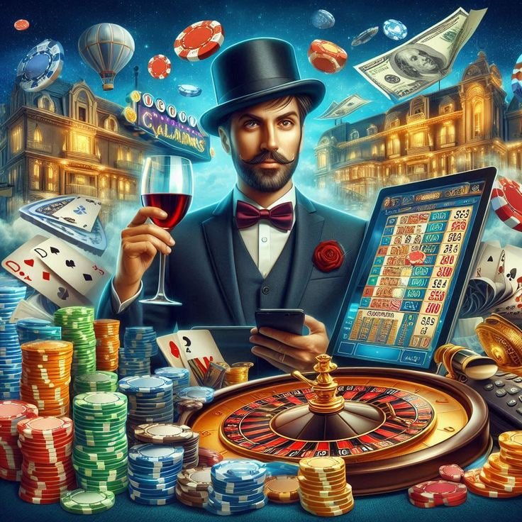 Privasi akun saat membaca batas deposit