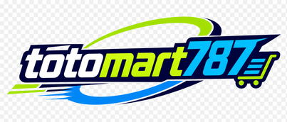 Logo totomart787